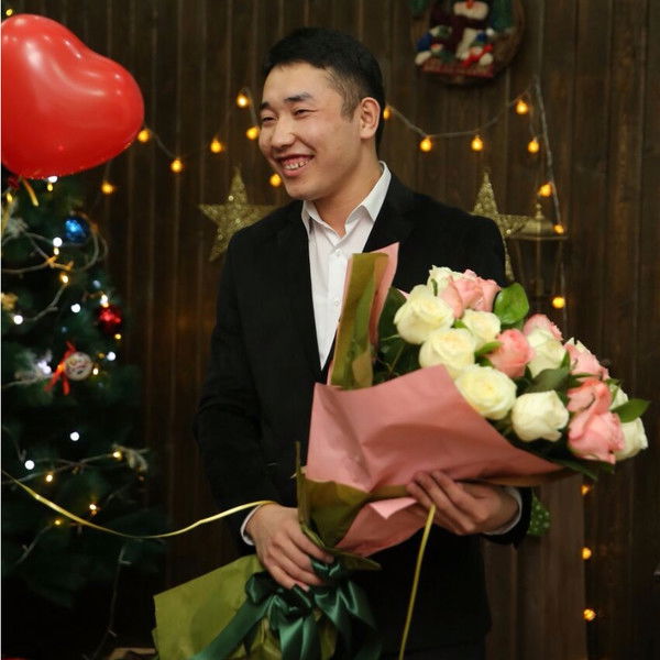 Meder Talantbek Uulu