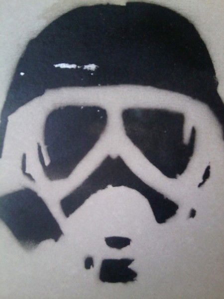 Михаил Вознесенский