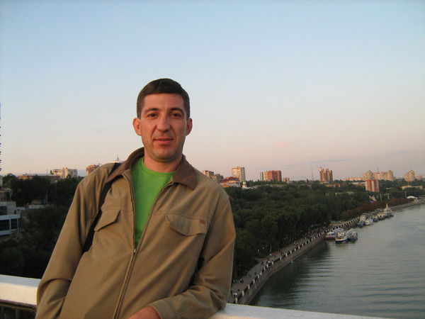 Казак Донской