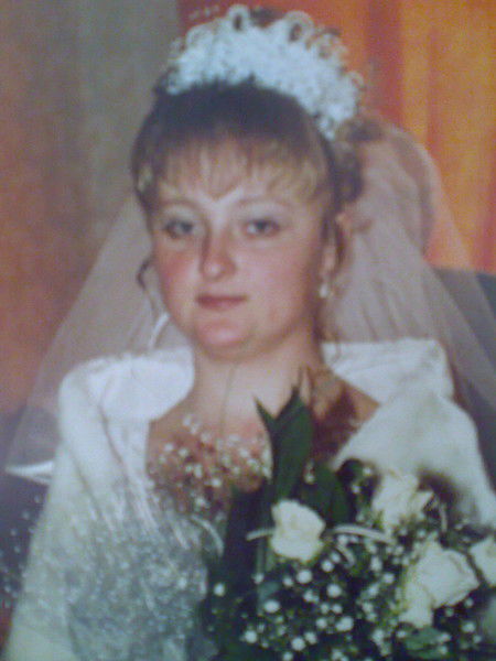 Виктория Прохоренко