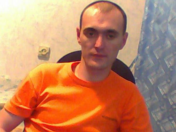 Олег Добровенко