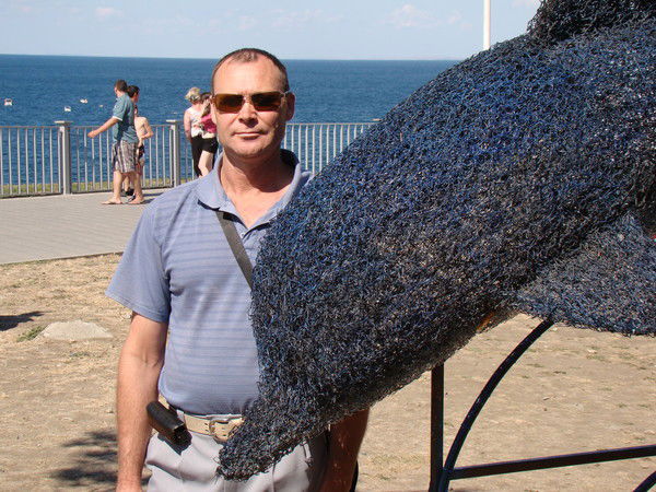 Валерий Протасов