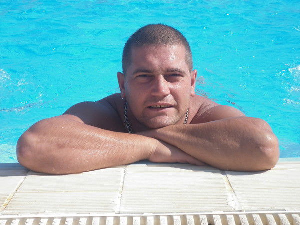 Виталий Шкумбатюк