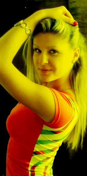 Екатерина Кулик