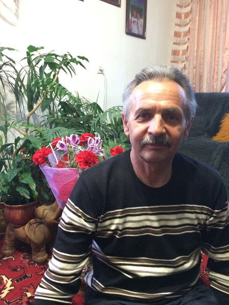 Юрий Сомский