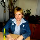 Наталья Орлова