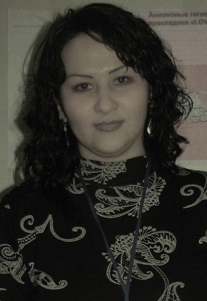 Айгуль Жуманова