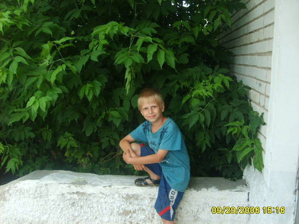 Кирилл Аникин