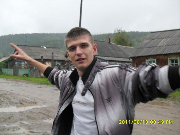 Антон Аширов