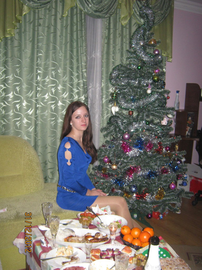 Анастасия Болдина