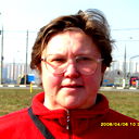 Екатерина Веселовская