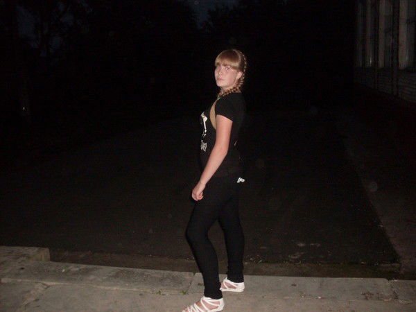 Ксюшенька Боднева