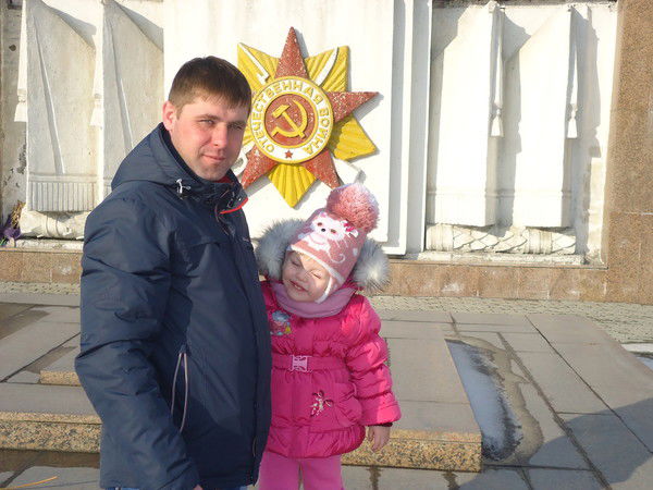 Сергей Тарасов