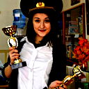 Маргарита Закипная