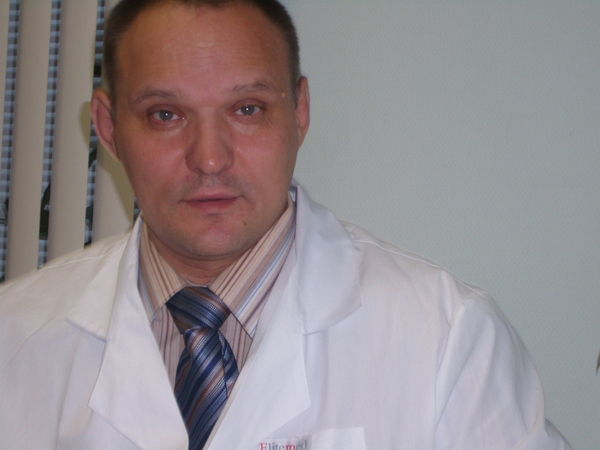 Зотов Игорь