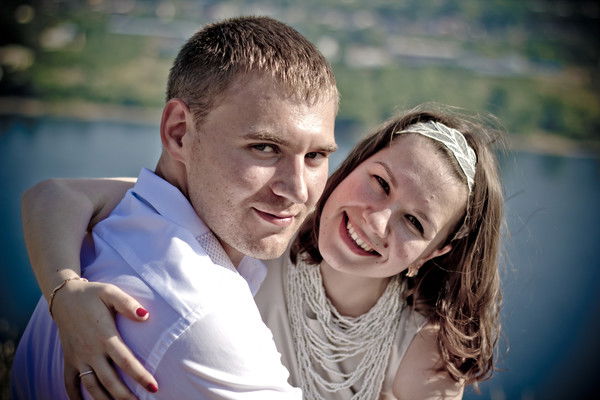 Евгений Ющенко