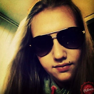 Алина Кочеткова