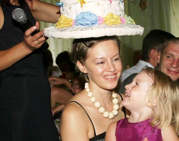 Коптева Юлия