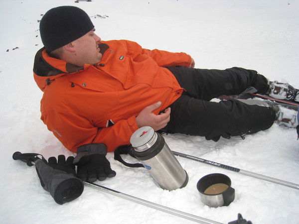 Алексей Кондаков