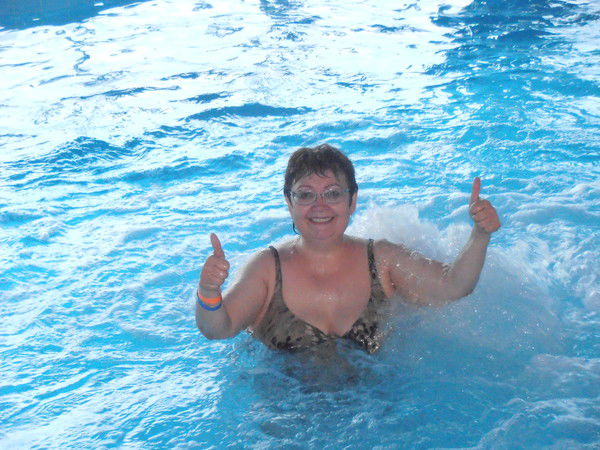 Елена Зверева