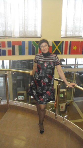 Назико Мочалова