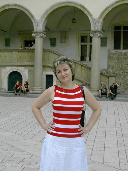 Ирина Жиган