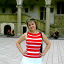 Ирина Жиган