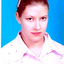 Александра Сударикова