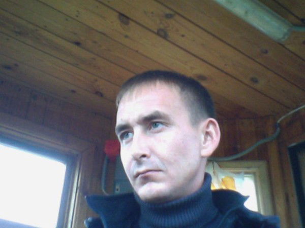 Дмитрий Ямбаршев