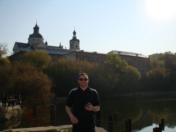 Александр Петрук