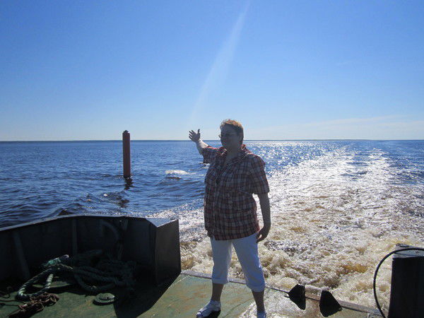 Елена Поротикова