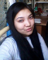 Асель Анарбекова