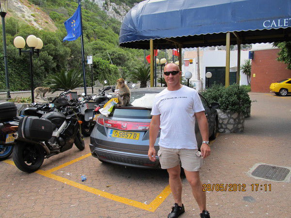 Константин Летяев