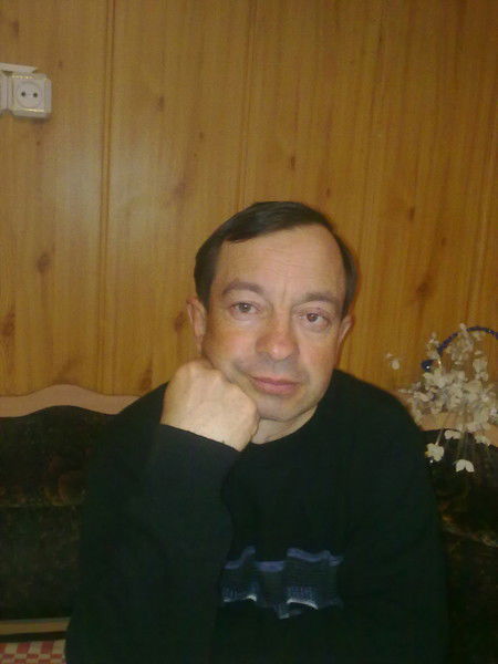 Анатолий Боев