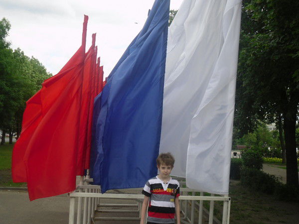 Алексей Куят