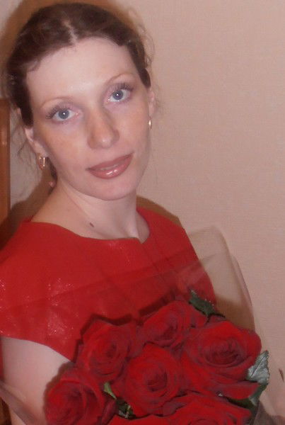 Ольга Писанская