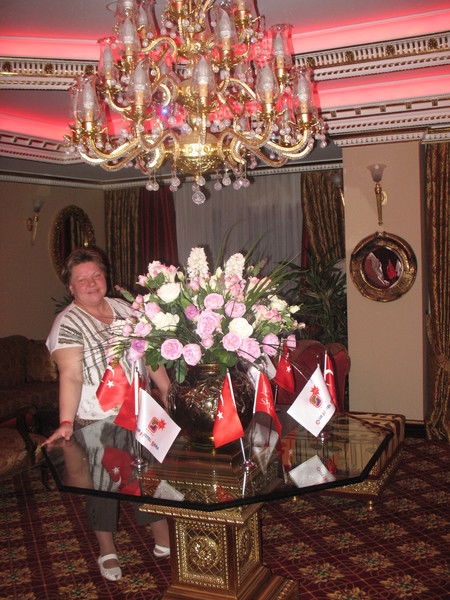 Ольга Подорога