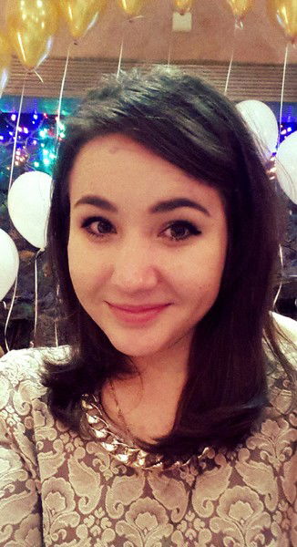 Екатерина Болотина