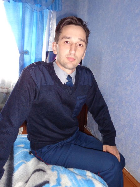 Юрий Пискарёв