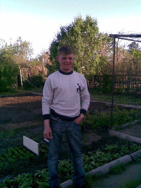 Алексей Савиных