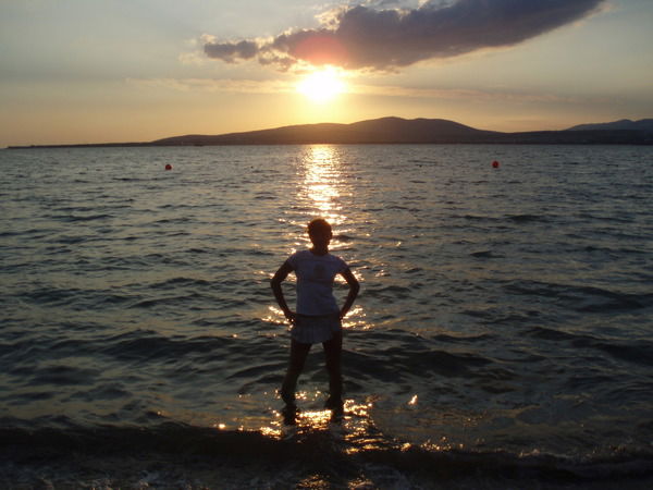 Дарья Петрова