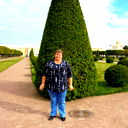 Светлана Левашова