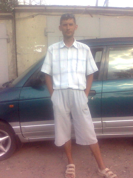 Семен Данилов