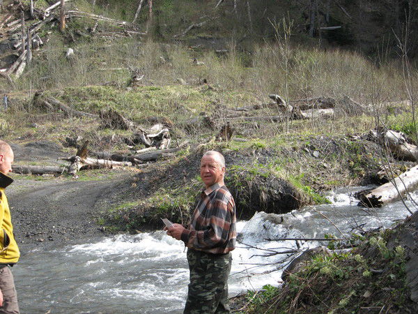 Валера Роганов