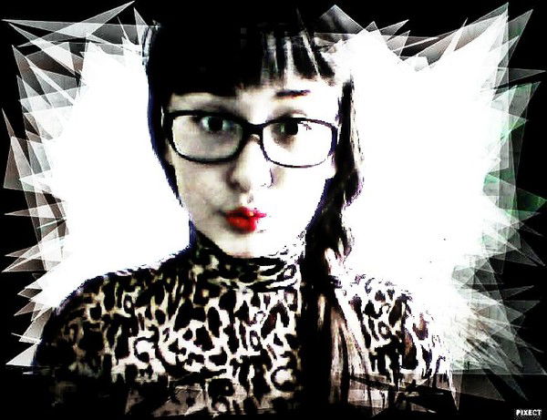 Юля Гончаренко