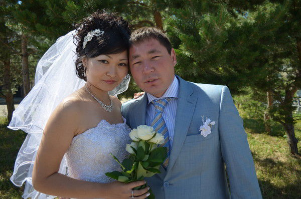 Сауле Шаматова