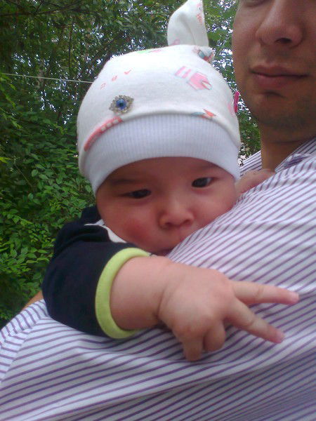 Аслан Мусин