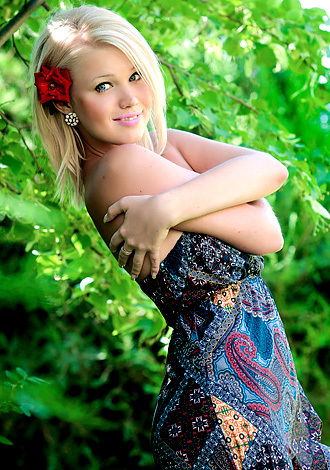 Надя Парламент