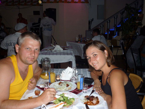 Татьяна Климанова