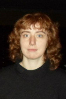 Лена Постернак